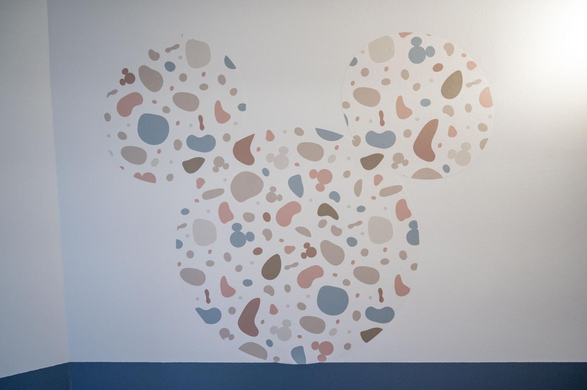 Immodely & La Parade De Disney Serris Eksteriør billede